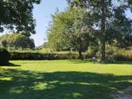 Maison de campagne avec jardin — photo 3