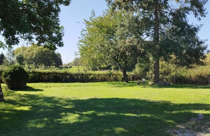 Maison de campagne avec jardin — photo 3