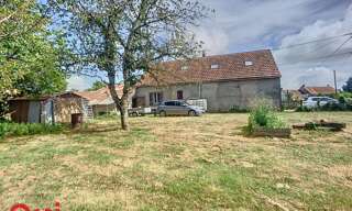 Maison 5 Pièces 127 m² à vendre à Voussac (03140)