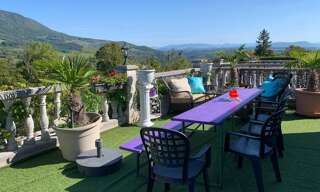 Maison 4 Pièces 103 m² à vendre à Valserhône (01200)