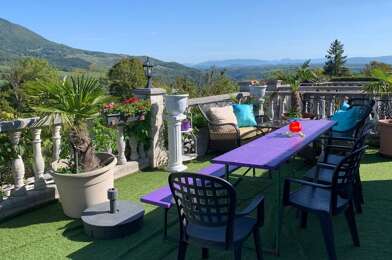 Maison 4 pièces 420000 €