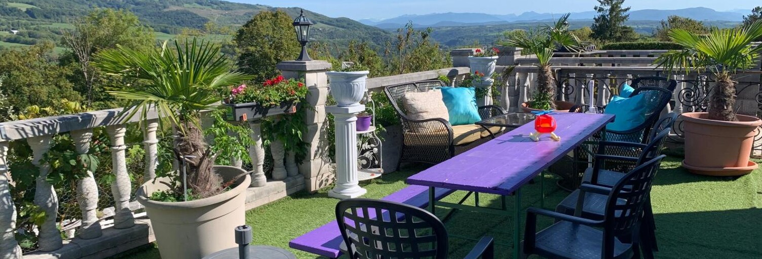 Maison 4 Pièces 103 m² à vendre à Valserhône (01200)