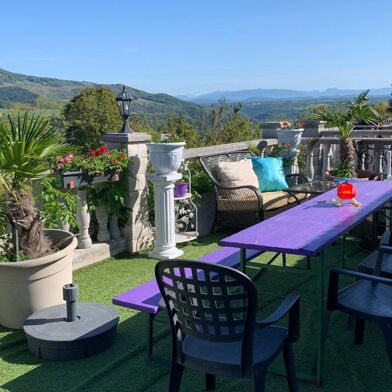 Maison 4 pièces 420000 €