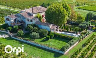 Maison 5 Pièces 220 m² à vendre à Saint-Just-d'Ardèche (07700)