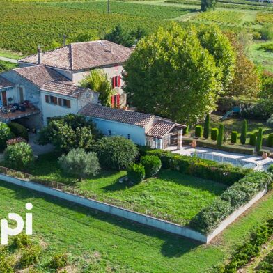 Maison 5 pièces 442000 €