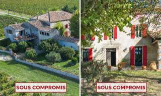 Maison 5 Pièces 220 m² à vendre à Saint-Just-d'Ardèche (07700)