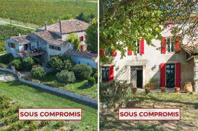 Maison 5 pièces 442000 €