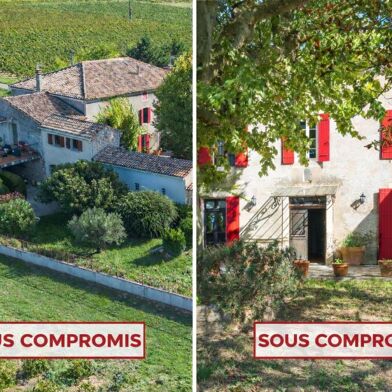 Maison 5 pièces 442000 €