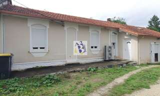 Maison 3 Pièces 66 m² à vendre à Angoulême (16000)