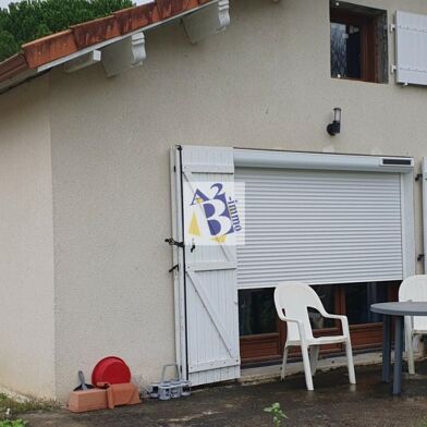 Maison 3 pièces 128400 €