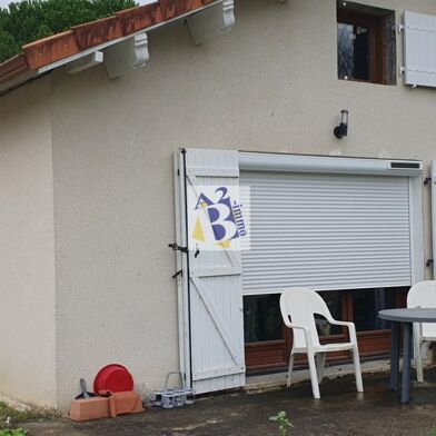 Maison 3 pièces 123000 €