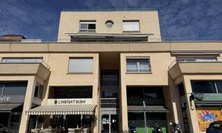 Bureau  102 m² à louer à Ajaccio (20090)