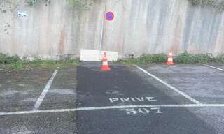 Garage   m² à vendre à Mougins (06250)