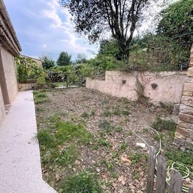 Appartement 3 pièces 290000 €