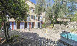 Maison 6 Pièces 263 m² à vendre à Mouans-Sartoux (06370)