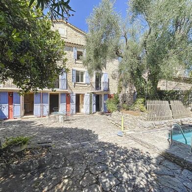 Maison 6 pièces 929000 €