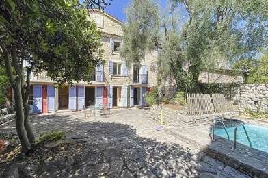 Maison 6 pièces 850000 €