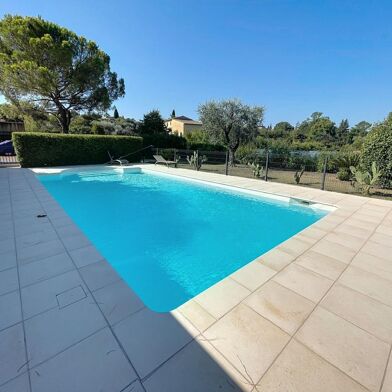 Appartement 3 pièces 419000 €