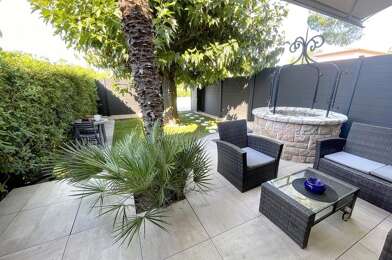 Appartement 3 pièces 419000 €