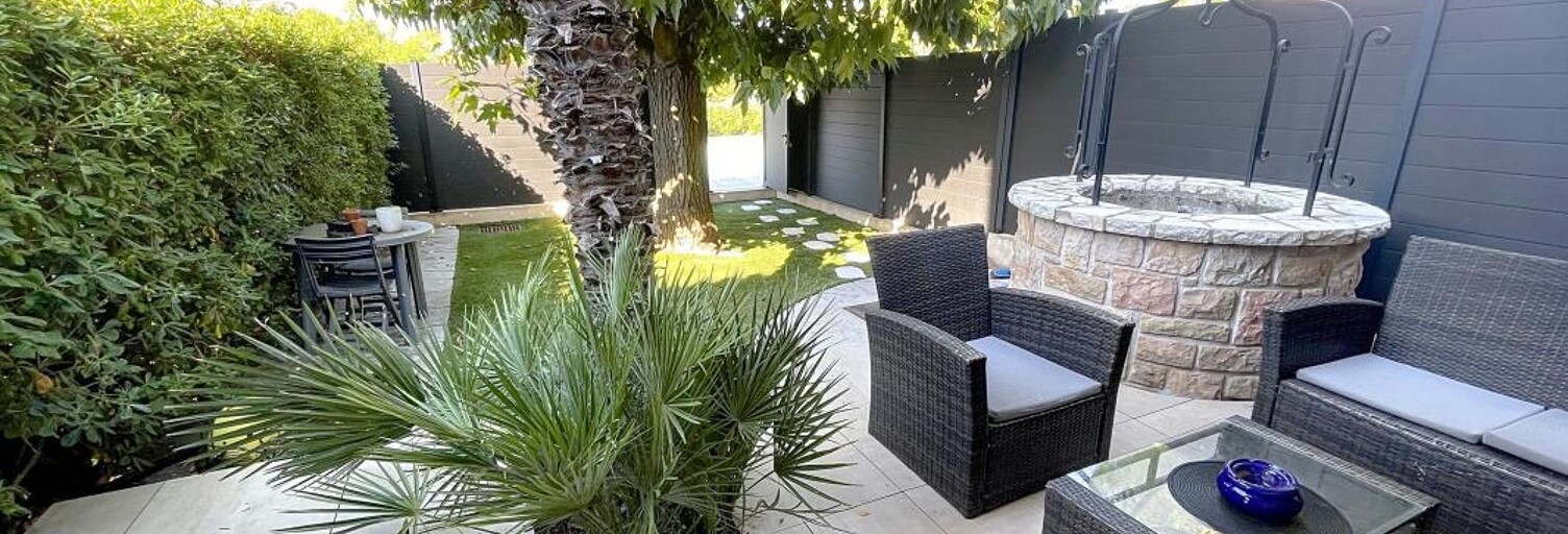 Appartement 3 Pièces 79 m² à vendre à Mouans-Sartoux (06370)