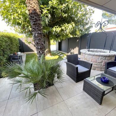 Appartement 3 pièces 419000 €