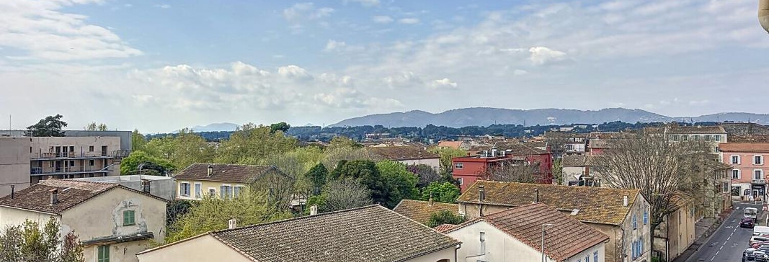 Appartement 3 Pièces 73 m² à vendre à Mouans-Sartoux (06370)