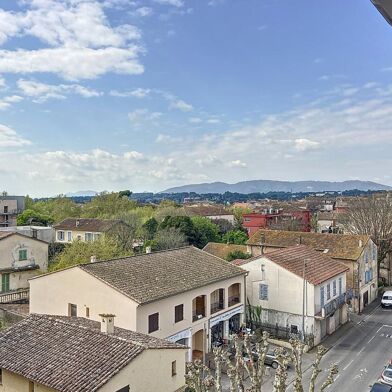 Appartement 3 pièces 280000 €