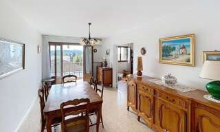 Appartement 3 Pièces 73 m² à vendre à Mouans-Sartoux (06370)