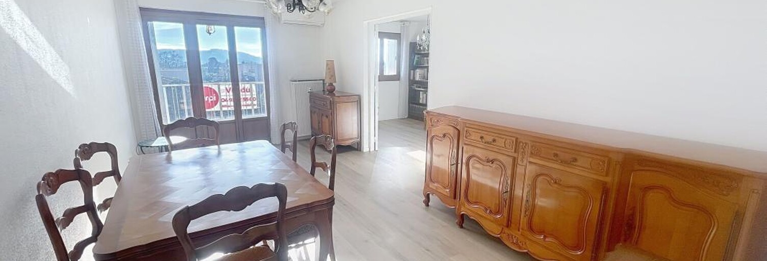Appartement 3 Pièces 73 m² à vendre à Mouans-Sartoux (06370)