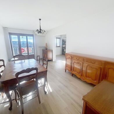 Appartement 3 pièces 280000 €