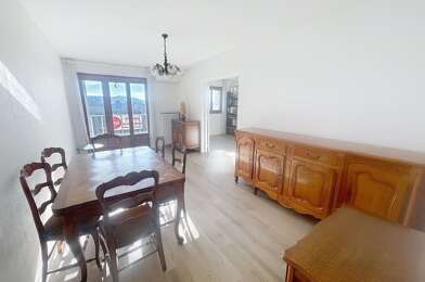 Appartement 3 pièces 280000 €