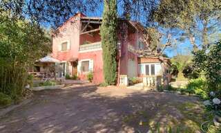 Maison 8 Pièces 261 m² à vendre à Peymeinade (06530)