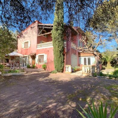 Maison 8 pièces 790000 €