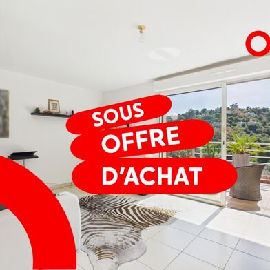 Appartement 1 pièces 215000 €