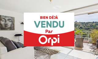 Appartement 1 Pièce 35 m² à vendre à Mandelieu-la-Napoule (06210)