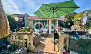 Maison 2 Pièces 30 m² à vendre à Auribeau-sur-Siagne (06810)