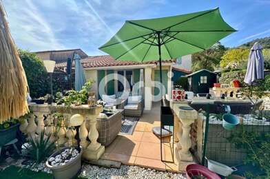 Maison 2 pièces 246500 €