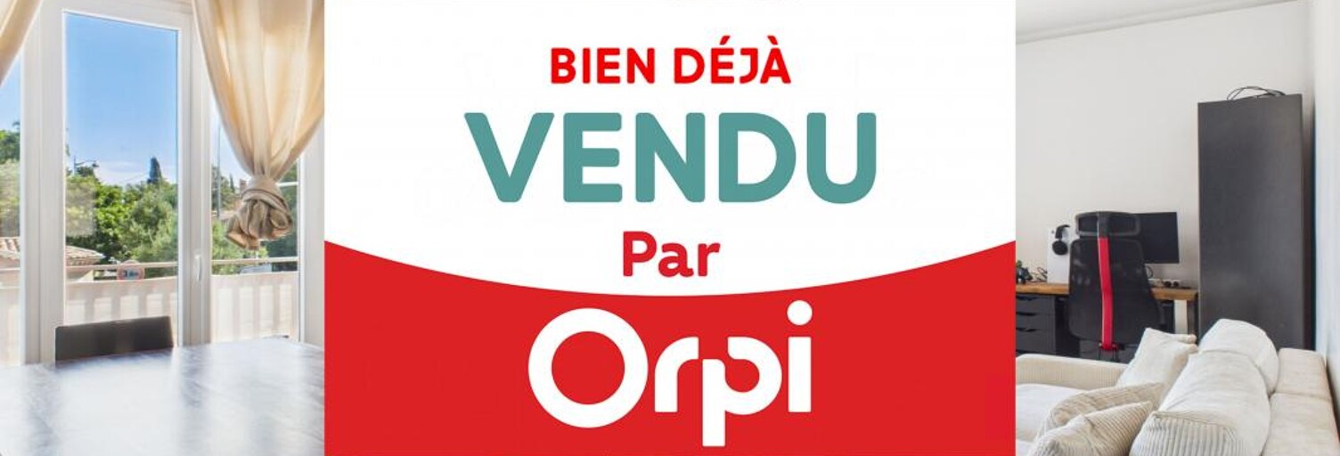 Appartement 3 Pièces 61 m² à vendre à Mandelieu-la-Napoule (06210)