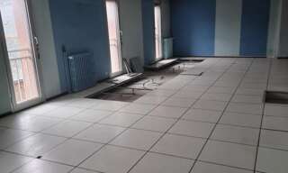 Bureau  154 m² à vendre à Rodez (12000)