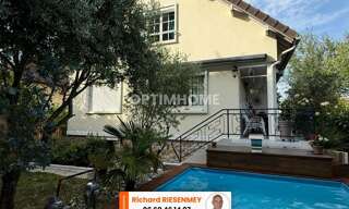 Maison 5 Pièces 163 m² à vendre à Brétigny-sur-Orge (91220)