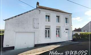 Maison 5 Pièces 95 m² à vendre à Cerfontaine (59680)