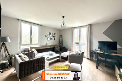 Appartement 5 pièces 169500 €