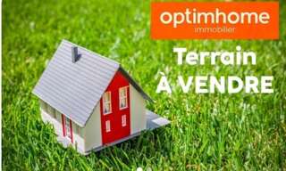 Terrain  2031 m² à vendre à Mareil-sur-Loir (72200)