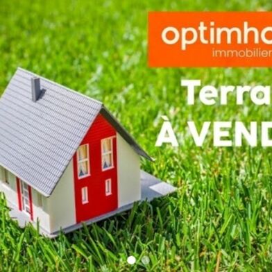 Terrain  39000 €