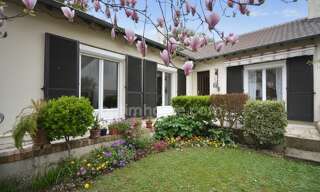 Maison 6 Pièces 131 m² à vendre à Saint-Rémy-lès-Chevreuse (78470)