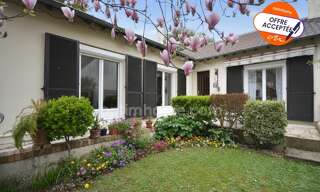 Maison 6 Pièces 131 m² à vendre à Saint-Rémy-lès-Chevreuse (78470)