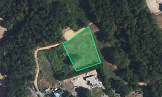 Terrain  4897 m² à vendre à Mareil-sur-Loir (72200)