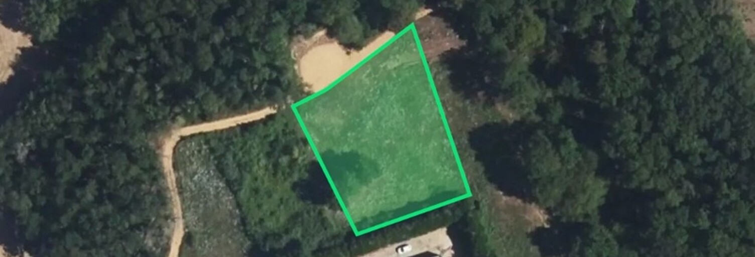 Terrain  4897 m² à vendre à Mareil-sur-Loir (72200)