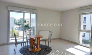 Appartement 2 Pièces 45 m² à vendre à Saint-Orens-de-Gameville (31650)