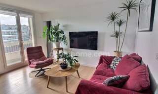 Appartement 4 Pièces 67 m² à vendre à Poissy (78300)